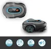 Mähroboter smart SILENO max 1.200m² (grau/türkis, Li-Ionen Produktbild-Vorschau 6