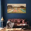 Coloray - Bild aus Glas - 120x60 cm - wohnzimmer glasblock Produktbild-Vorschau 4