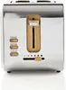 Nedis, Toaster mit 6 Bräunungsstufen 900W, Weiß Produktbild-Vorschau 12