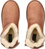 Stivaletto da donna Dockers by Gerli foderato di marrone Anteprima dell’immagine prodotto 44