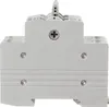 Wahlschalter-Umschalter 1-0-2 32A Reiheneinbau 2-polig Produktbild-Vorschau 4