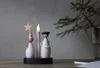 Star Trading 652-90, Leichte Dekorationsfigur, Weiß, IP20, Produktbild-Vorschau 8