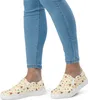 Mr. & Mrs. Panda Loafer Rotkehlchen Schlitten Größe 36 1/2 Produktbild-Vorschau 3