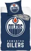Hokejové povlečení NHL Edmonton Oilers Shields Velikost: Náhled obrázku produktu 2