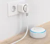 HAMA Smart Mini WiFi-Stecker 3680W, 16A mit App zur Messung Produktbild-Vorschau 17