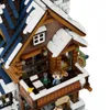 Pantasy Original Bauset Gipfelhütte Produktbild-Vorschau 12