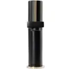 Rea Waschbeckenarmatur Icon Low Black/Gold Produktbild-Vorschau 4