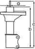 Kyb Stoßdämpfer  333116 Produktbild-Vorschau 1