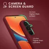 kwmobile Handyhülle für Samsung Galaxy A55 5G Hülle - TPU Produktbild-Vorschau 5