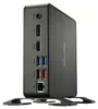 Shuttle XPC Nano PC NC40U, Intel Celeron 7305U, 1x HDMI, 1x Produktbild-Vorschau 5