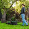 Accu-grasmaaier ROTAK 18V-32, inclusief 1 x accu PBA 18V Productafbeelding-voorbeeld 15