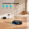 Airzeen Saugroboter mit Wischfunktion , 3in1 Produktbild-Vorschau 5