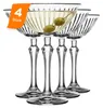 Karaca 8693357602304, Transparent, 4 Stück(e) Produktbild-Vorschau 7