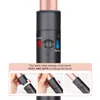 5-in-1 Lockenstab Set mit 3 Lockenstab, geeignet für Produktbild-Vorschau 5