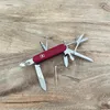 Victorinox Huntsman 91 mm rouge Voir les images du produit 2
