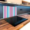 Tulup Glas Herdabdeckplatte - 2x40x52 cm - Produktbild-Vorschau 3