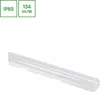 Spectrum LED Deckenleuchte Feuchtraumleuchte Limea Go Weiß Produktbild-Vorschau 11