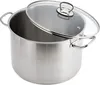 Jumbotopf Profi 26 x 18cm, 10 Ltr. Produktbild-Vorschau 3