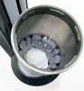 SodaStream Crystal 3.0 - Metall - Edelstahl - Schwarz - Náhľad obrázku produktu 24