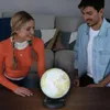 Puzzle-Ball Svítící globus 540 dílků Náhled obrázku produktu 10