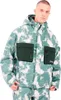 Protest PRTPyro snowjacket grün L Produktbild-Vorschau 3