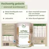 for you whey protein isolate - Haselnuss-Schokocreme Produktbild-Vorschau 7