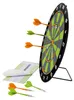 Haba Terra Kids Softdart Dartscheibe für Kinder - Spielzeug Produktbild-Vorschau 5