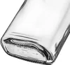 Fiaschetta KADAX 200ml, 50 pezzi, bottigliette di vetro con Anteprima dell’immagine prodotto 10