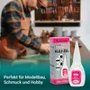 Sekundenkleber Superkleber Alleskleber 6g GEL CYANACRYLAT Produktbild-Vorschau 6