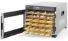 HENDI Déshydrateur Profi Line, Profi Line, 6 plateaux, Voir les images du produit 4