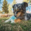 Ruffwear Hundespielzeug Morel™ Blue Prism Produktbild-Vorschau 5