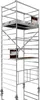 ALTEC AluKlik 2.0 600 XXL | AH 6 m | Breite 1,35 m | Produktbild-Vorschau 1