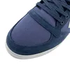 hummel Slimmer Stadil High Sneaker Uni dress blue/white kh Produktbild-Vorschau 37