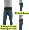 Dutch Shield - Running Belt – Schlanke Laufgürteltasche – Produktbild-Vorschau 8