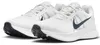 Nike Laufschuhe CU3517101 Summit White/Valerian Blue mit Produktbild-Vorschau 3