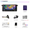 Radio Android 32 Go pour BMW Série 3 E46 1998-2006 Carplay Voir les images du produit 14