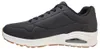 Skechers Uno Sportschuhe Herren Sneaker Sneaker Schwarz Productafbeelding-voorbeeld 61
