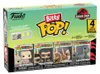 Funko FK92953 - Jurassic Park Bitty POP! Vinyl Figuren Produktbild-Vorschau 5