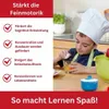 Kinderleichte Becherküche Buch - Leckere Backideen für Productafbeelding-voorbeeld 8