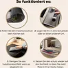 KitchenYeah© Herdabdeckplatte Rosa Sonnenaufgang auf den Produktbild-Vorschau 7
