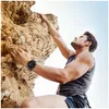 Tech-Protect Nylon Pro Klockarmband För Garmin Fenix 5/6/6 Anteprima dell’immagine prodotto 6
