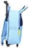 Zaino trolley Bluey Anteprima dell’immagine prodotto 3