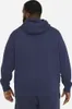 Nike Felpe Club Hoodie PO BB, BV2654410, Taglia: 178 Anteprima dell’immagine prodotto 12