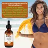 Olio di argan per capelli olio per la pelle olio per la Anteprima dell’immagine prodotto 8