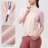 ROCKBROS TVI Gilet da ciclismo da donna traspirante e Anteprima dell’immagine prodotto 4