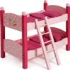 BAYER CHIC 2000 Puppen-Etagenbett 513 90 Produktbild-Vorschau 1