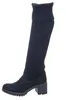Langschaftstiefel Kaltfutter ab 35mm Absatz 8526509B Produktbild-Vorschau 2