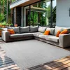 Carpetsale24 Dywan Wewn?trzny Zewn?trzny Taras Balkon Podgląd zdjęcia produktu 2