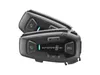 Interphone INTERPHOUCOM8RTP, 1600 m, A2DP, AVRCP, HFP, Náhled obrázku produktu 1