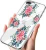 Motif TPU Cover pour Apple iPhone 7 Plus / 8 Plus Coque Voir les images du produit 2